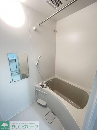 メゾン・ド・スピカの物件内観写真